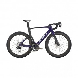 2026 Scott Foil RC Team Road Bike (BORNEOBIKESHOP)