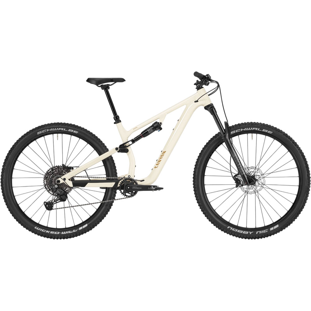 2025 Canyon Neuron 5 Mountain Bike (INDORACYCLES)