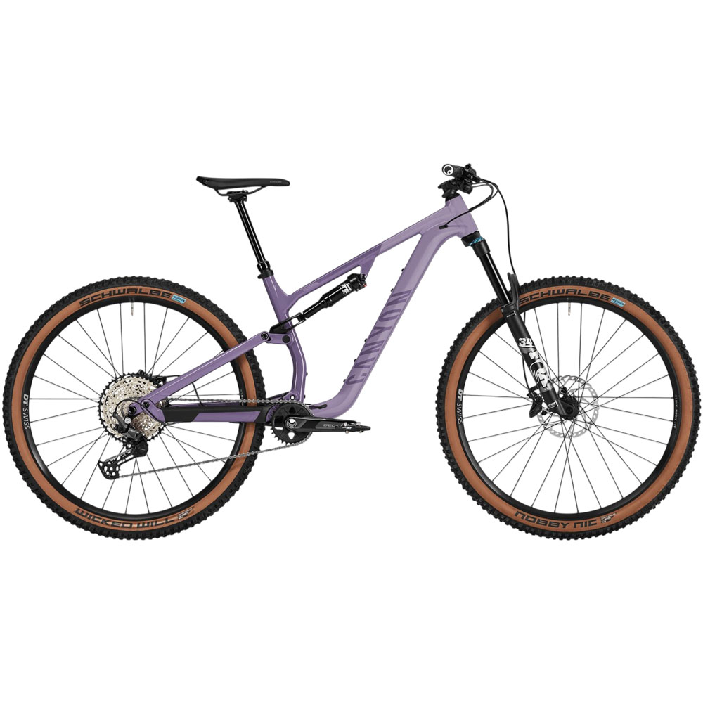 2025 Canyon Neuron 6 Mountain Bike (INDORACYCLES)