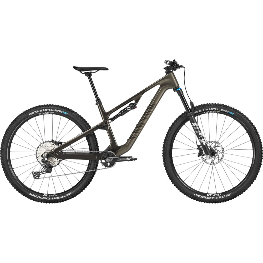 2025 Canyon Neuron CF 7 Mountain Bike (INDORACYCLES)