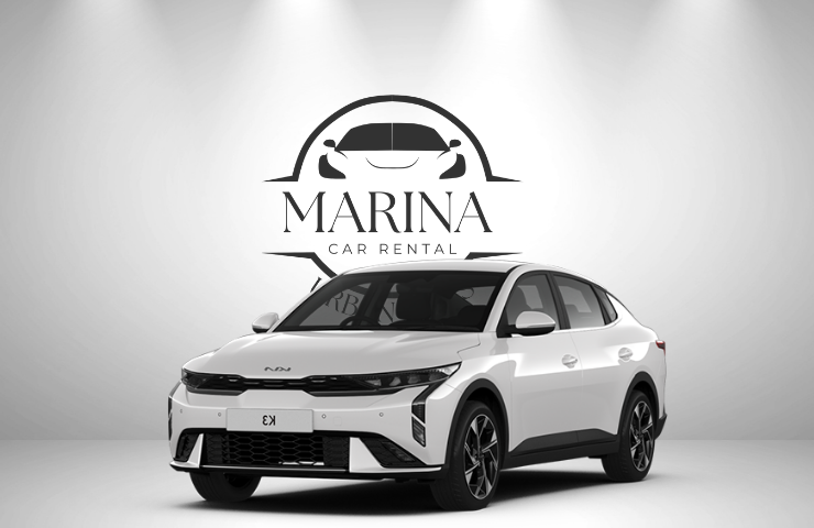 Marina Car Rentals | Urban Rides - Image 2