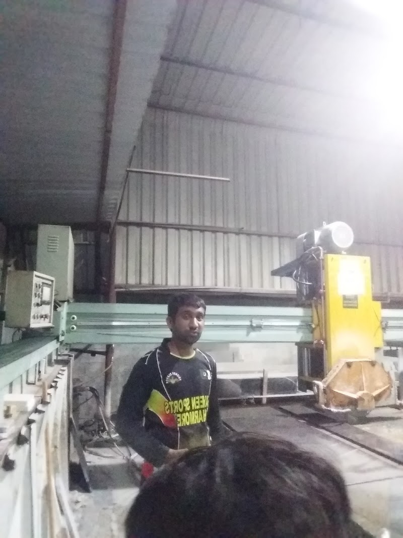 Al Fadha Marbles and Granites Tr LLC — Tiles Marble Granite in Sharjah, Al Nahda - Image 3