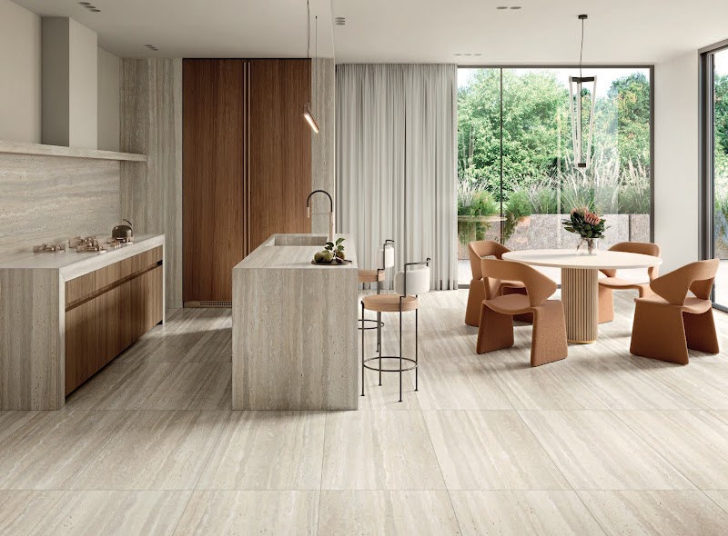 Nazo Building Materials Trading Est. — Tiles Marble Granite in Sharjah, Al Nahda - Image 2