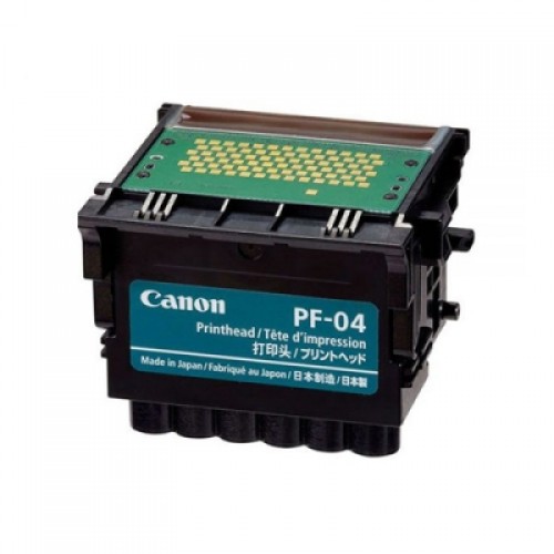 Canon PF-04 Printhead | Replacement for imagePROGRAF Printers (ARIZAPRINT)