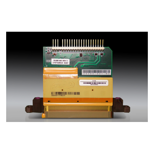Emerald QE-256/30 AAA Printhead | 30 pL Grayscale Industrial Printhead (ARIZAPRINT)