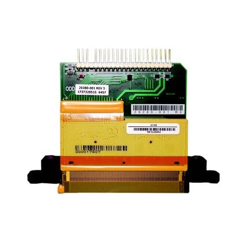 Emerald QE-256/80 AAA Printhead | 80 pL Industrial Printhead (ARIZAPRINT)