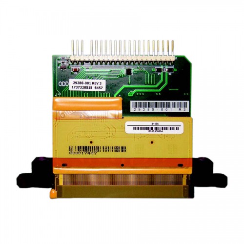 Emerald Sapphire QE-256/80 AAA Printhead | 80 pL Industrial Printhead (ARIZAPRINT)