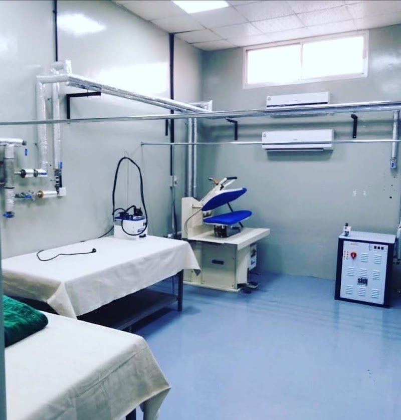 al sharia laundry — Laundry Services in Fujairah, Al Faseel - Image 3
