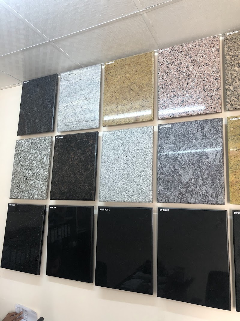 Al Barsha Granite & Marbles Tr. LLC — Tiles Marble Granite in Sharjah, Al Nahda - Image 4