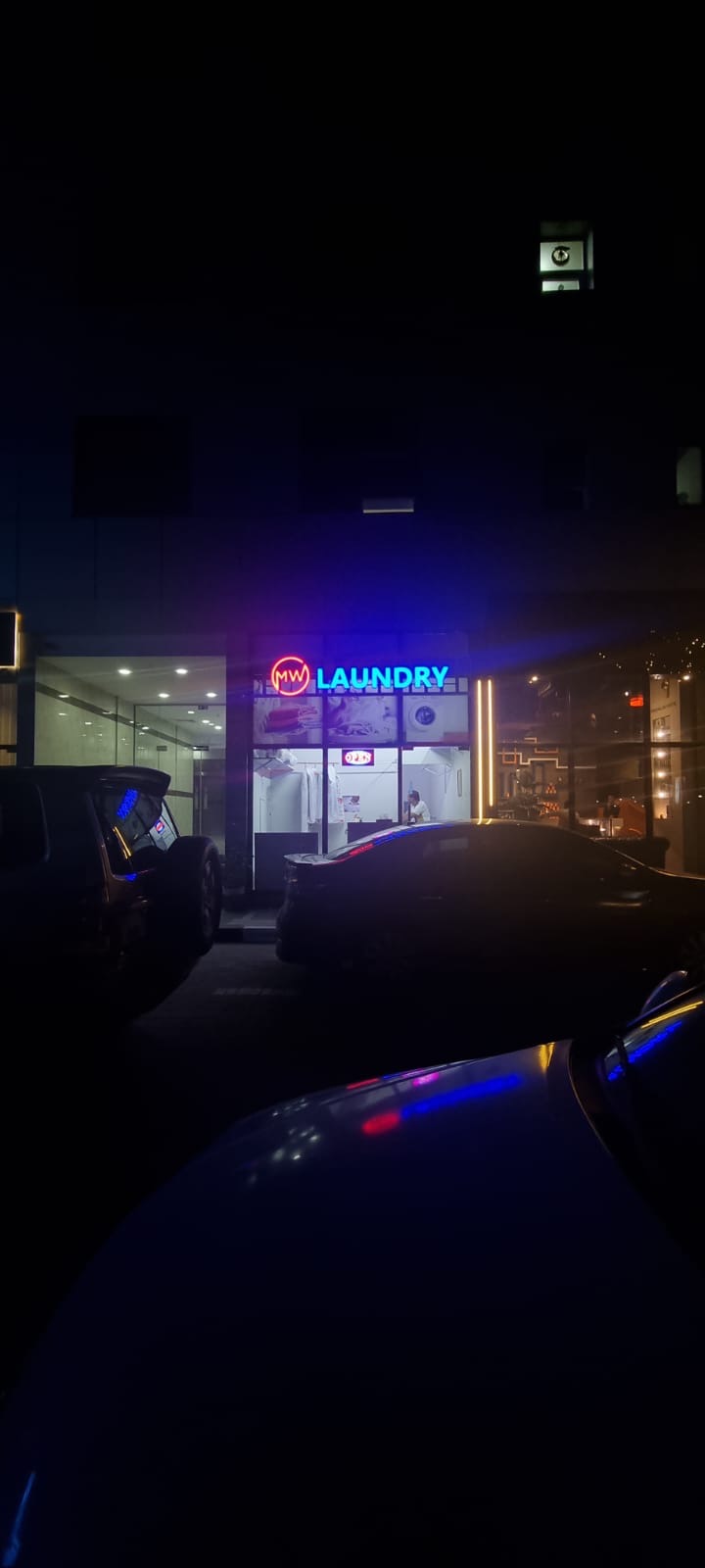 MW Laundry — Laundry Services in Fujairah, Al Faseel - Image 2