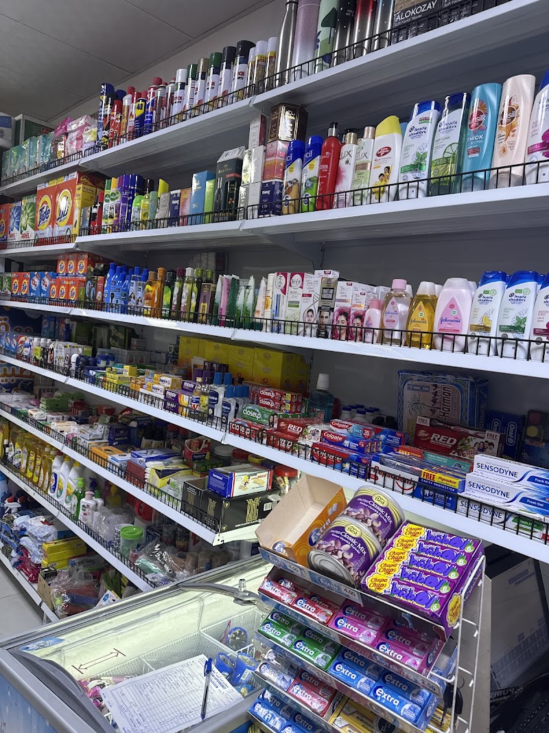 Sakamkam — Laundry Services in Fujairah, Al Sharia & Sakamkam - Image 4
