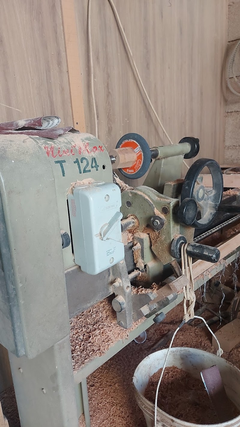 Sharjah industrial Area 5 — Industrial in Sharjah, Al Nahda - Image 5
