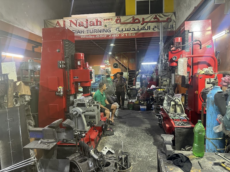 Sharjah industrial area 4 — Industrial in Sharjah, Al Nahda - Image 2