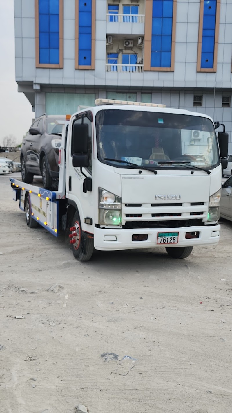 Sharjah industrial area 4 — Industrial in Sharjah, Al Nahda - Image 5