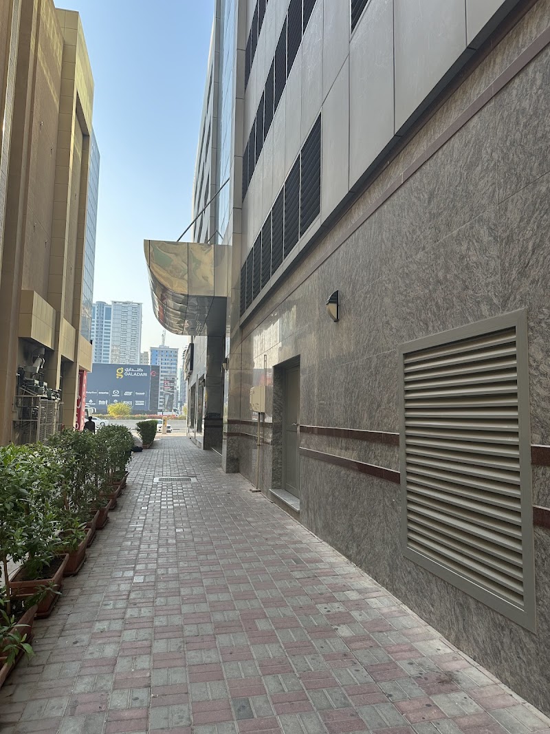 XAD Technologies LLC — Industrial in Sharjah, Al Nahda - Image 2