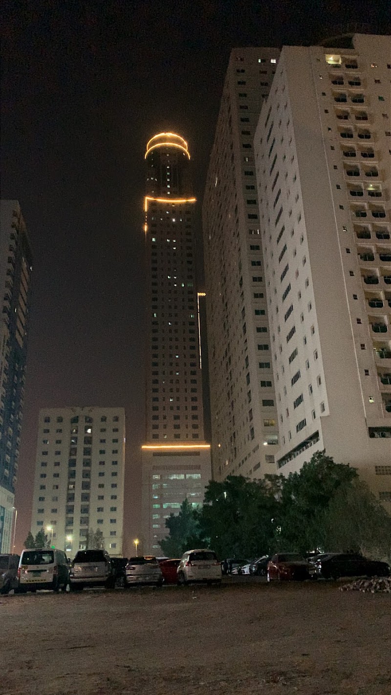 Sharjah AL Nahda — Industrial in Sharjah, Al Nahda - Image 2