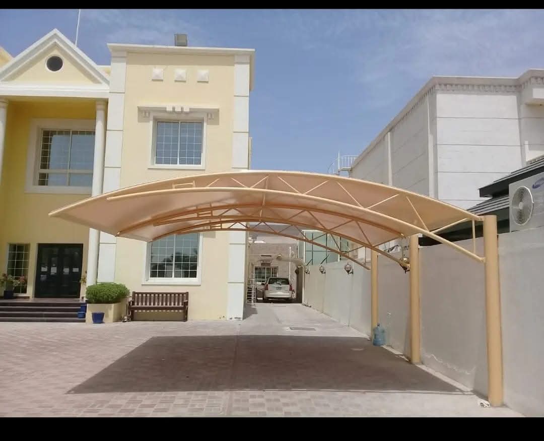 Car Parking Shades and Sail Shades Suppliers  - Image 10
