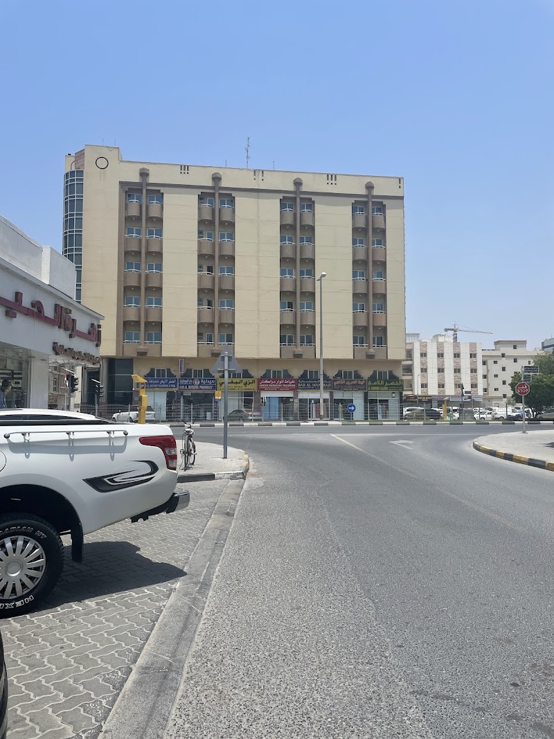 Garden Plaza Tower — Industrial in Sharjah, Al Nahda - Image 5