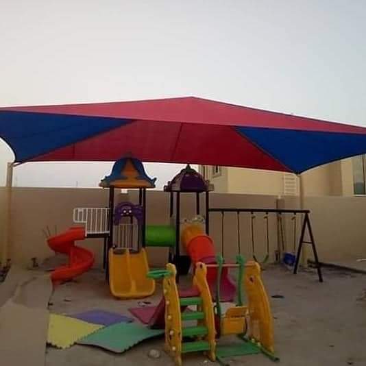 Playground Shades Suppliers  - Image 4