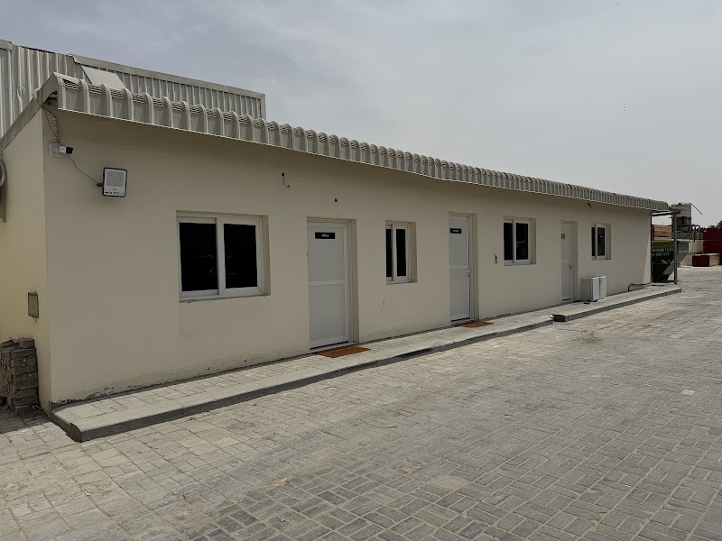 SANCO Building Materials LLC — Wood Plywood Mdf Sheets in Sharjah, Al Nahda - Image 5