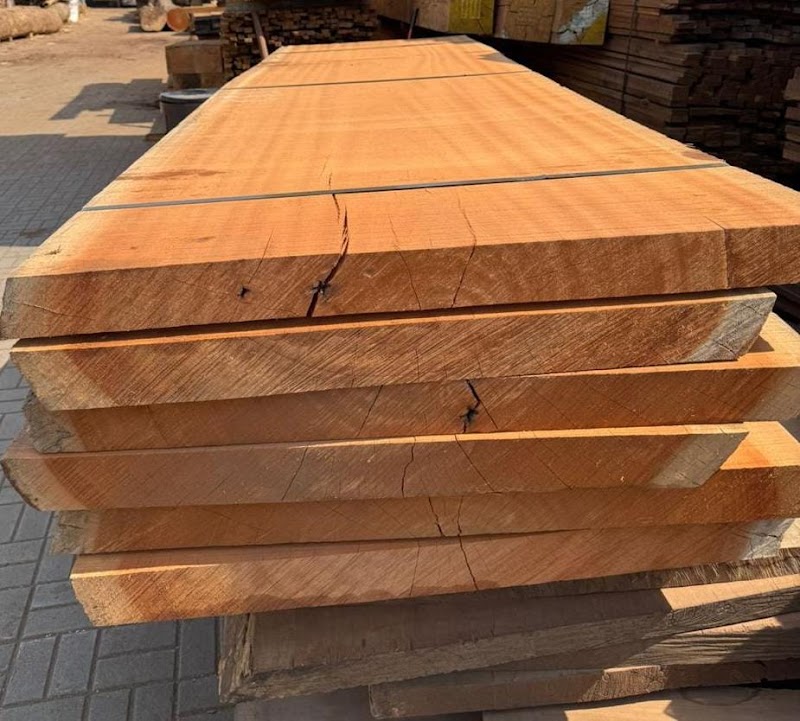 Shams AlRayan Building Materials Trading L.L.C — Wood Plywood Mdf Sheets in Sharjah, Al Nahda