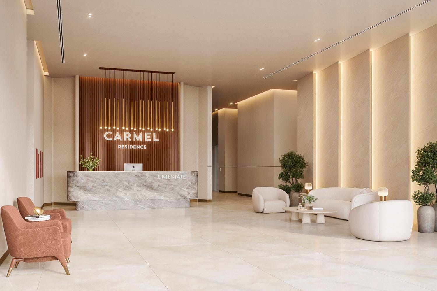 Luxury 500 Sq. Ft. Studio with Direct Main Road View in JVC, Dubai - Image 5