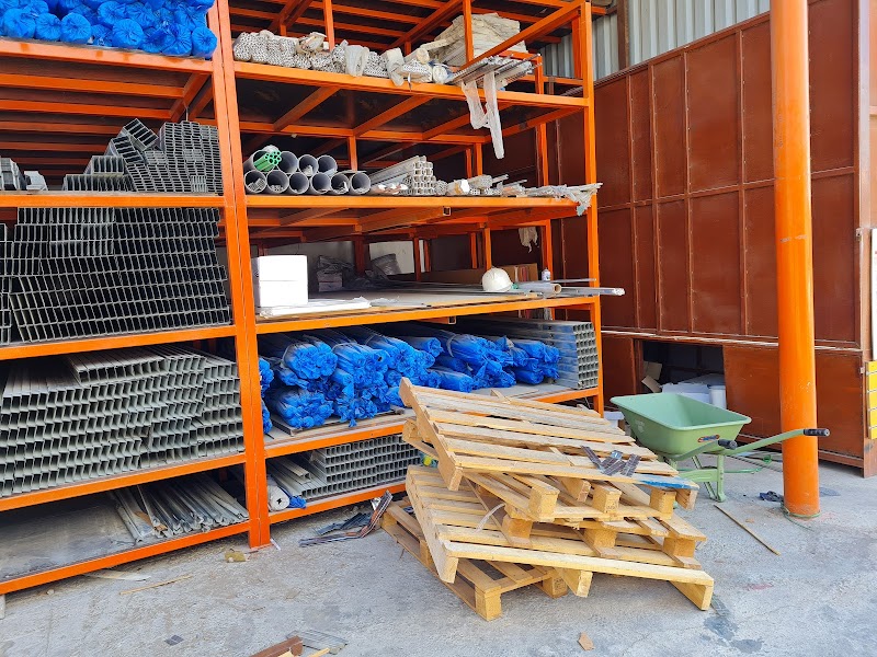 Lumber world Building Materials Ajman — Wood Plywood Mdf Sheets in Sharjah, Al Nahda - Image 4