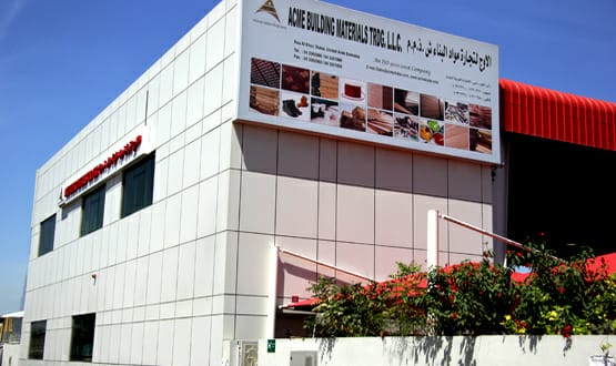 Acme Building Materials Trading LLC — Wood Plywood Mdf Sheets in Sharjah, Al Nahda