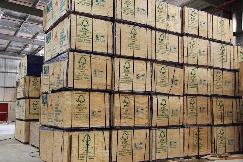 Acme Building Materials Trading LLC — Wood Plywood Mdf Sheets in Sharjah, Al Nahda - Image 3