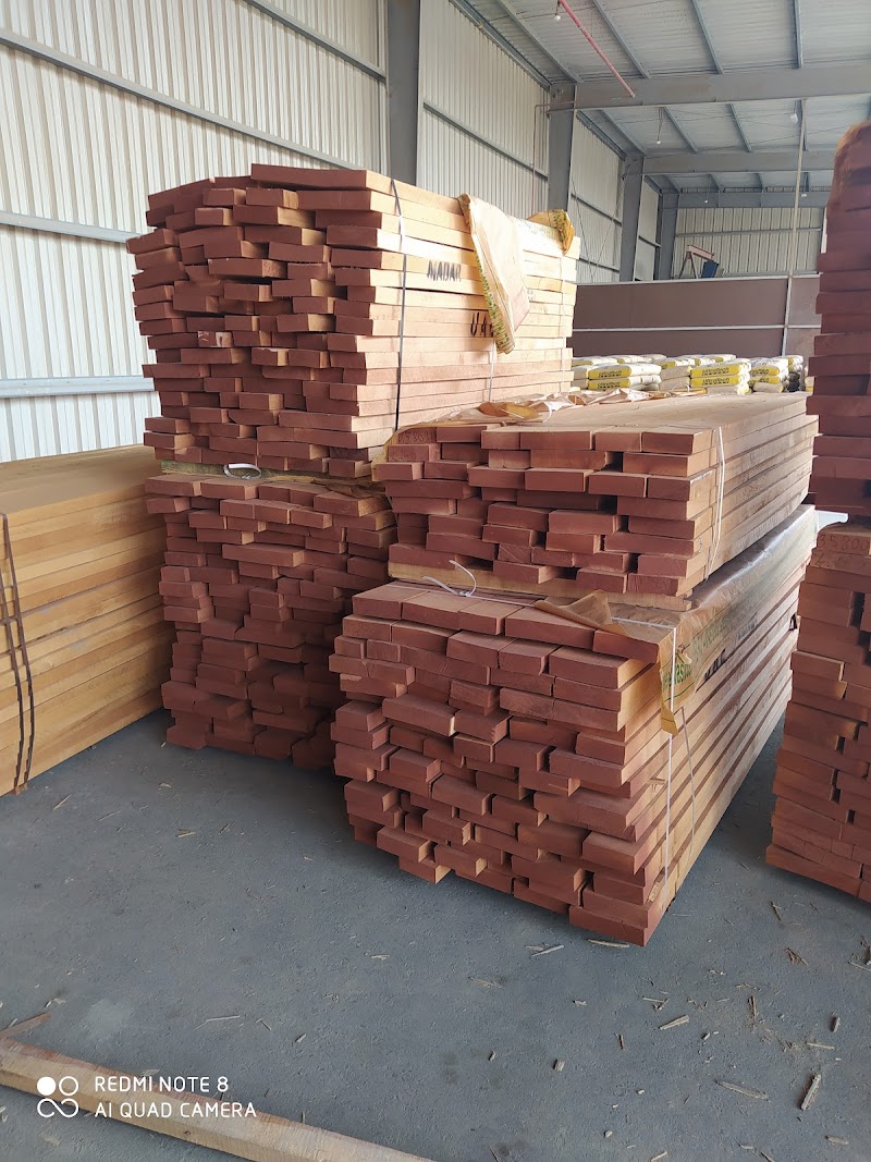 Madar Emirates for Building Materials — Wood Plywood Mdf Sheets in Sharjah, Al Nahda