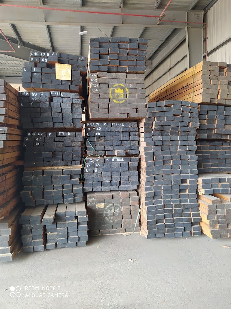 Madar Emirates for Building Materials — Wood Plywood Mdf Sheets in Sharjah, Al Nahda - Image 3