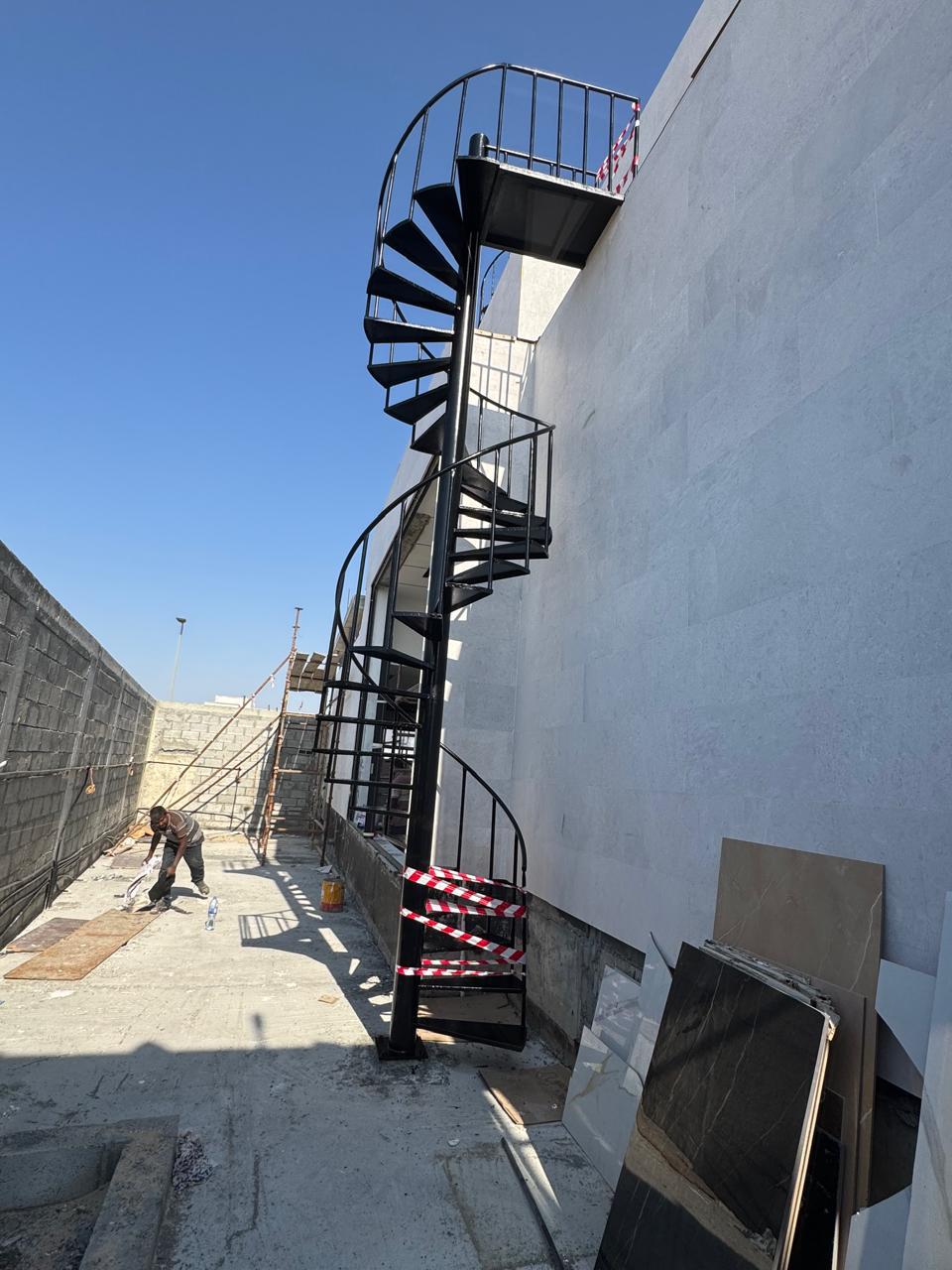 Parking Shades Suppliers in Al Awir  - Image 4