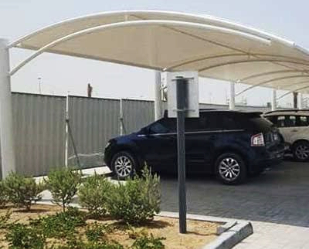 Car Parking Shades Suppliers in Dubai Industrial City - Image 7