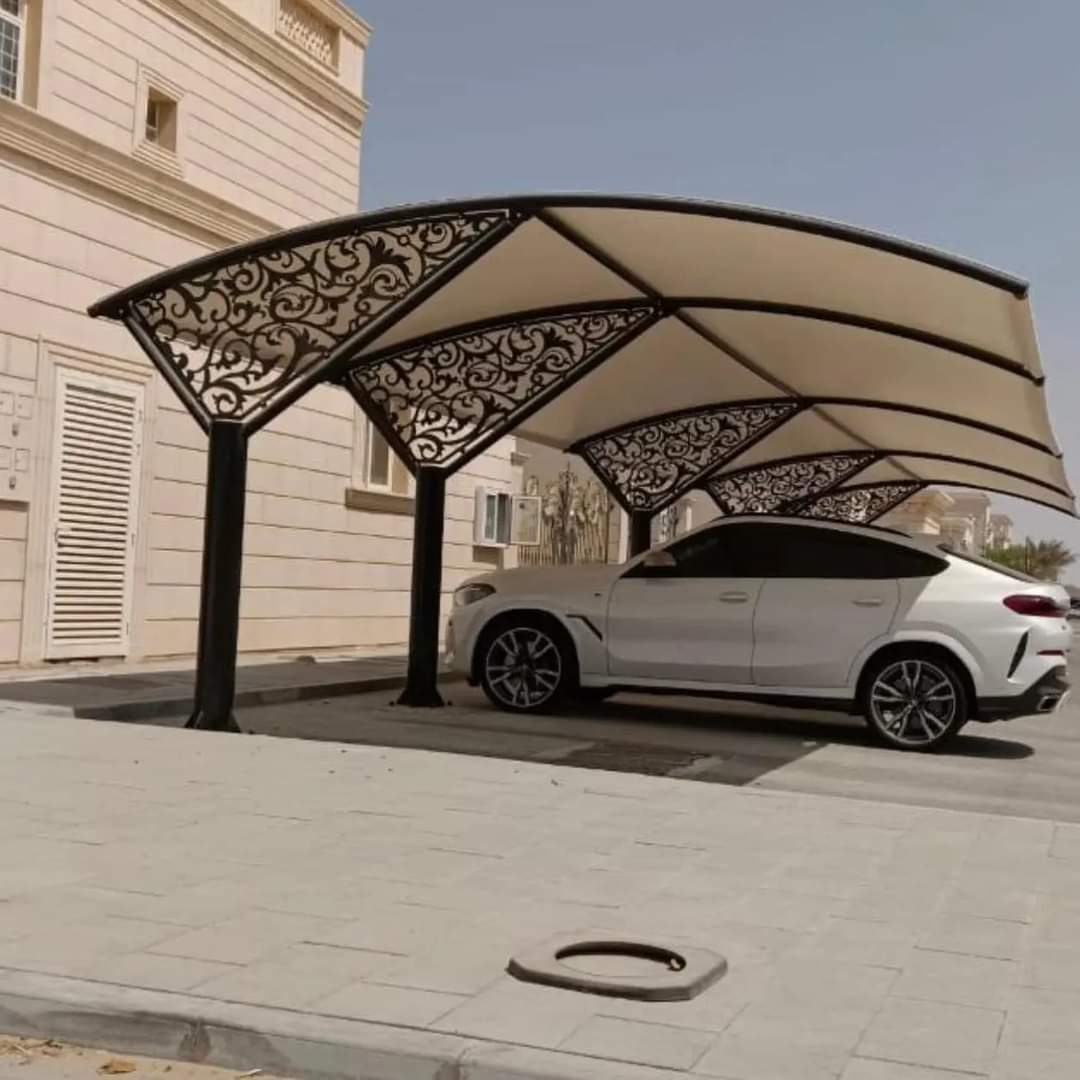 Car Parking Shades Suppliers in Dubai Industrial City - Image 10