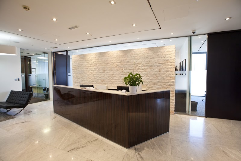 myOffice - Downtown Dubai — Business Services in Dubai, Downtown - Image 2