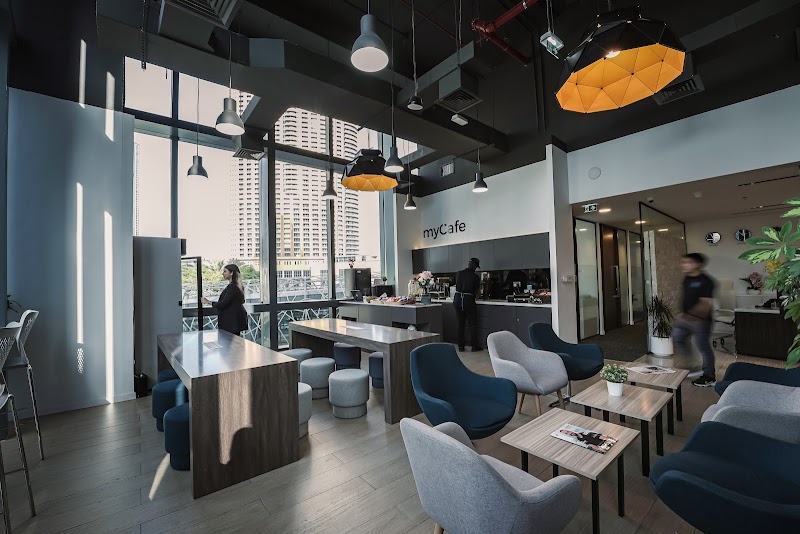 myOffice - Downtown Dubai — Business Services in Dubai, Downtown - Image 4