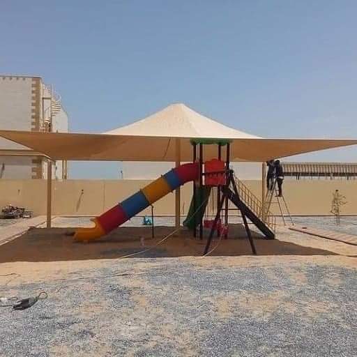 Schools Playground Shades Suppliers  - Image 6