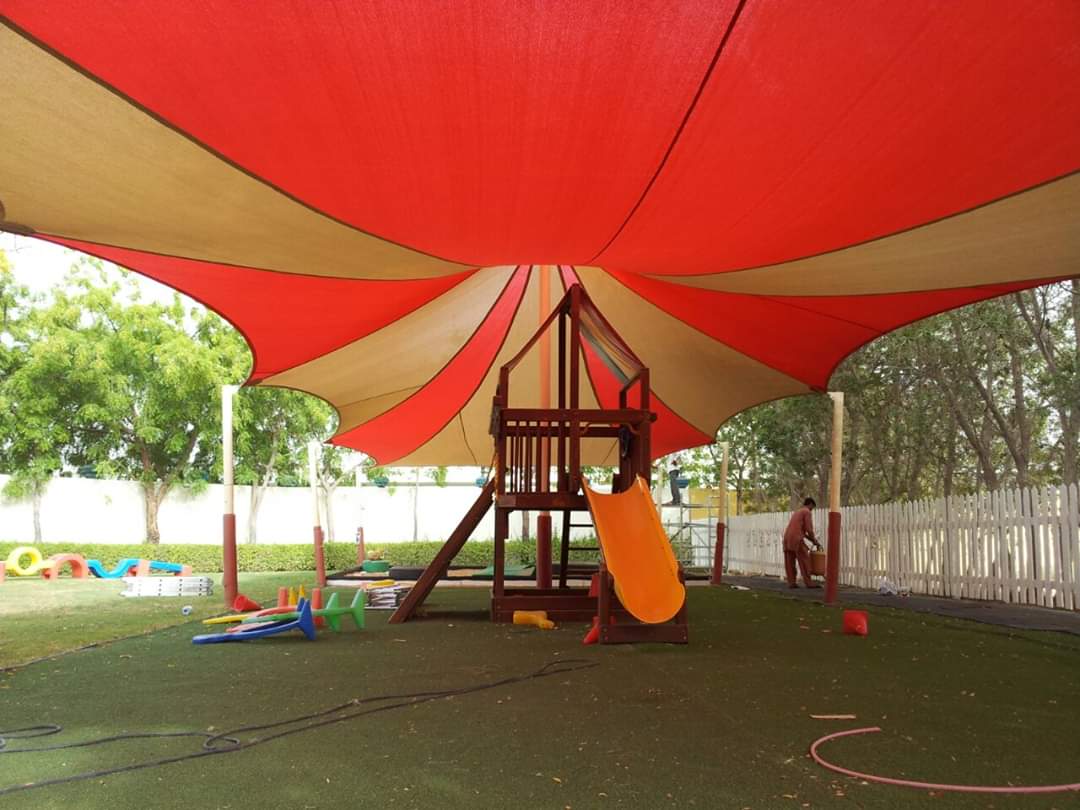 Schools Playground Shades Suppliers  - Image 10