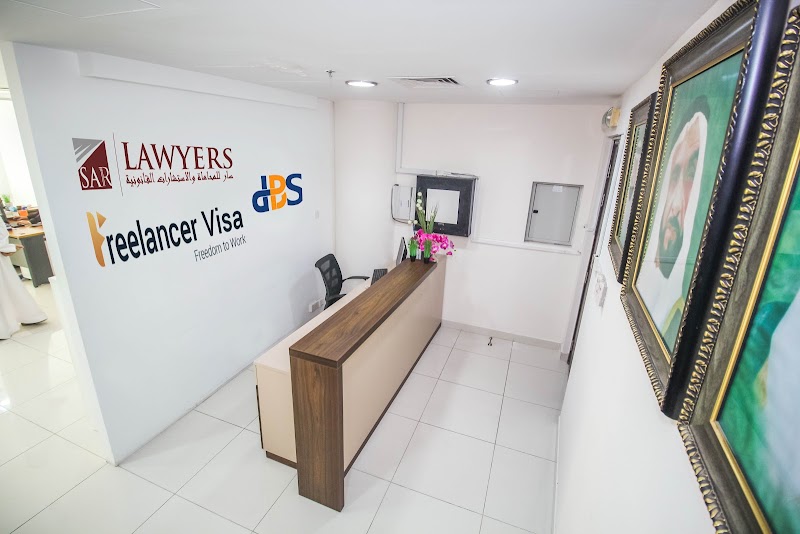 Dubai Business Services — Business Services in Dubai, Downtown