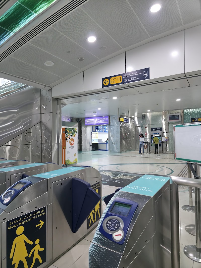 Access Businessmen Services LLC. — Business Services in Dubai, Downtown - Image 2