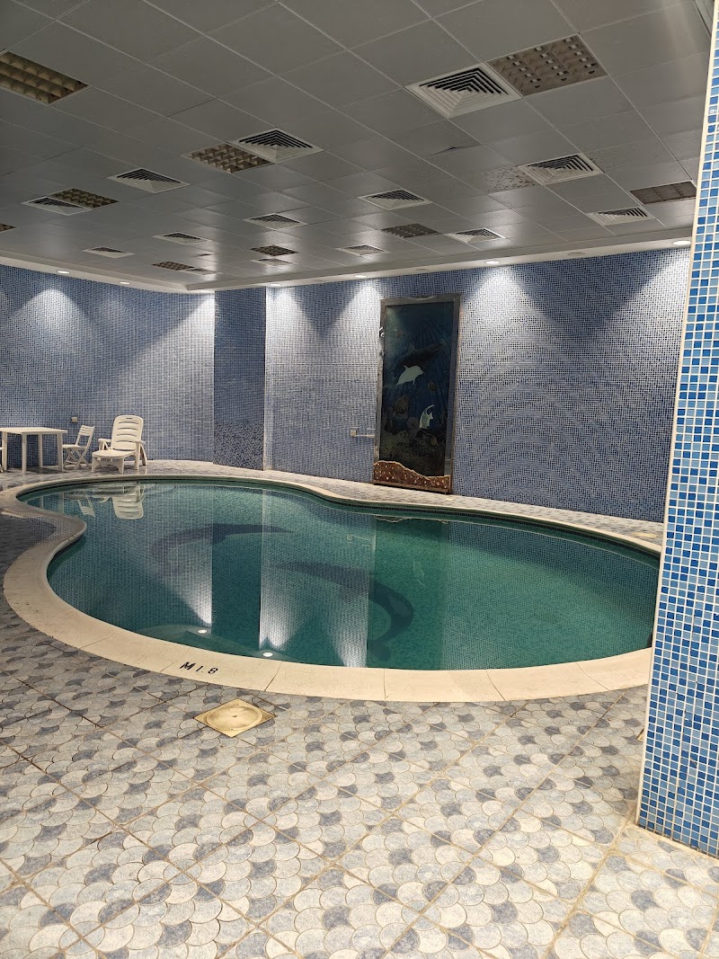 Ansar Building — Apartments For Rent in Sharjah, Al Nahda - Image 2