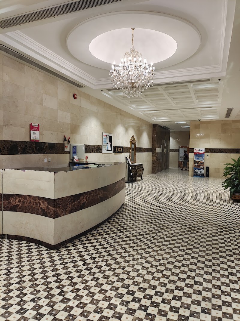 Ansar Building — Apartments For Rent in Sharjah, Al Nahda - Image 3