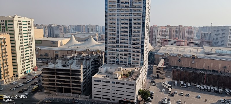 Ansar Building — Apartments For Rent in Sharjah, Al Nahda - Image 4
