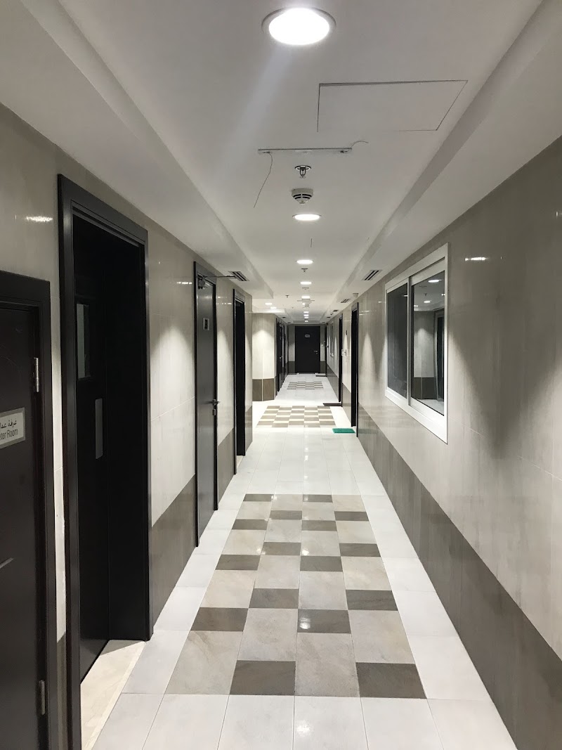 Bin Juma 5 Building DUBAI — Apartments For Rent in Sharjah, Al Nahda - Image 2