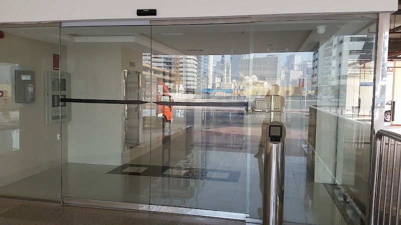 Bin Juma 5 Building DUBAI — Apartments For Rent in Sharjah, Al Nahda - Image 4