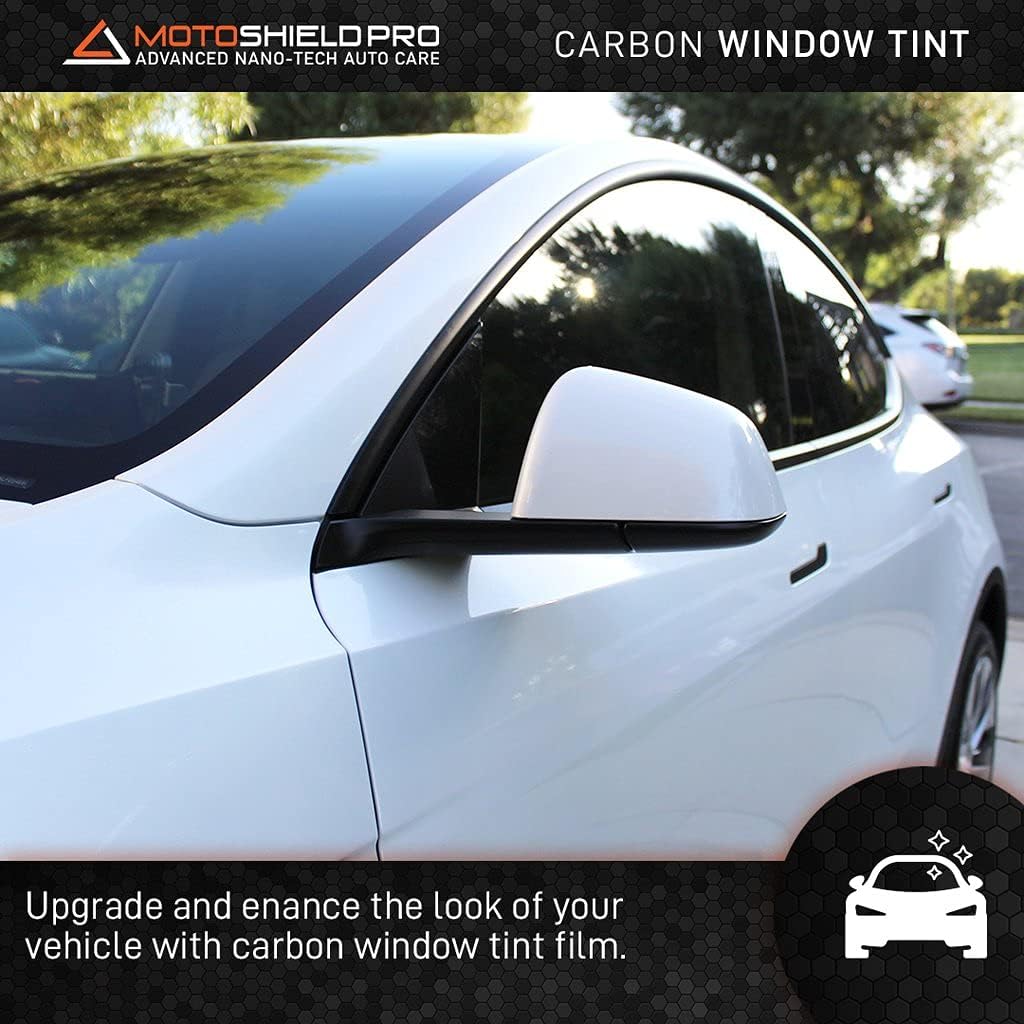 CAR TINTING NANO CERAMIC