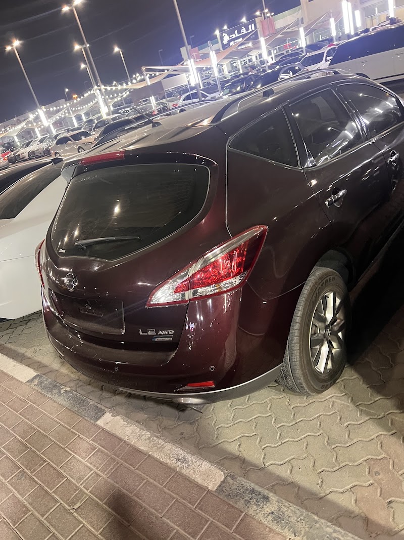 Sharjah Used Car Market — Cars in Sharjah, Al Nahda - Image 4