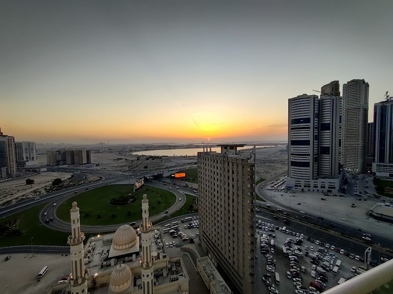 Al Reef Tower 1 — Apartments For Rent in Sharjah, Al Nahda - Image 3