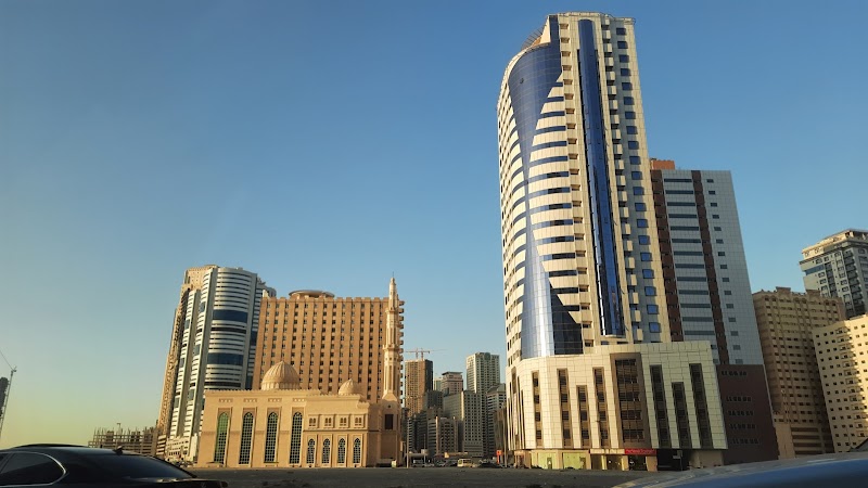 Sahara Tower 2 — Apartments For Rent in Sharjah, Al Nahda - Image 4