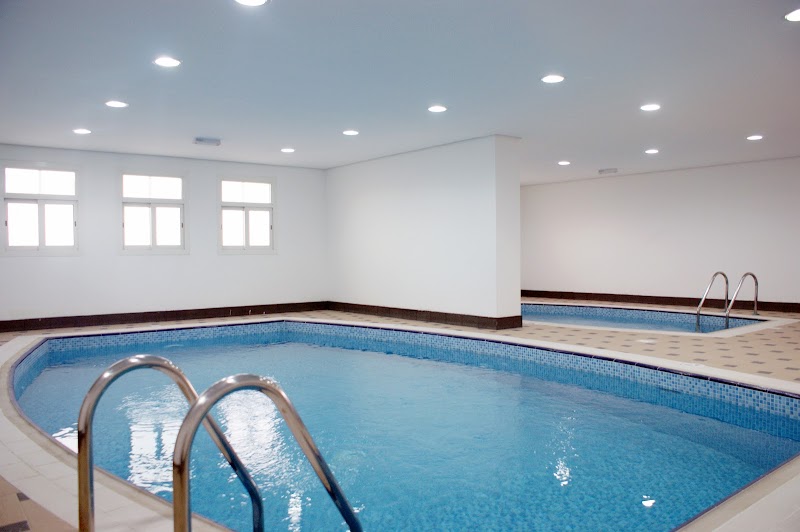 Manazil Tower 4 — Apartments For Rent in Sharjah, Al Nahda - Image 2